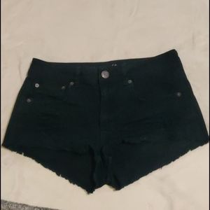 ✨️2FOR10✨️American eagle jeans shorts